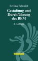 Gestaltung und Durchführung des BEM