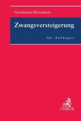 Zwangsversteigerung für Anfänger