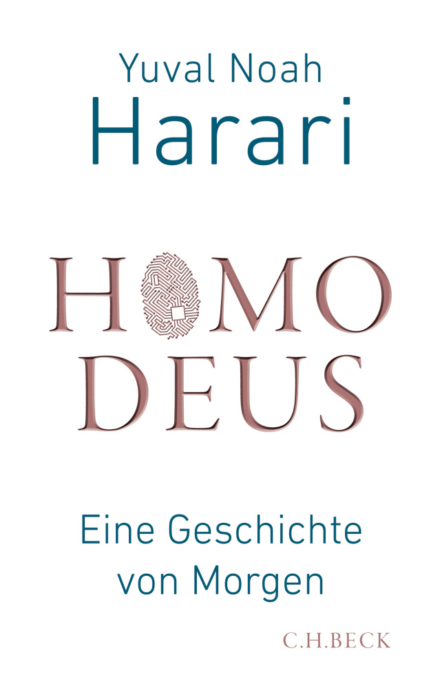 Homo Deus