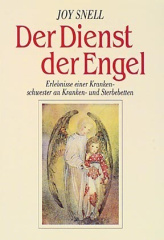 Der Dienst der Engel diesseits und jenseits