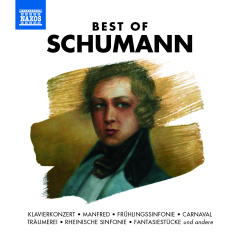 Best of Schumann