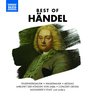 Best of Händel