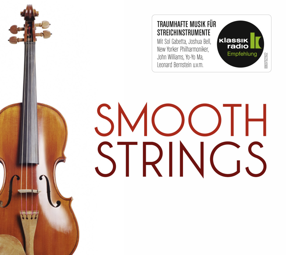 Smooth Strings