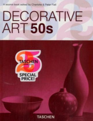 Decorative Art 50s