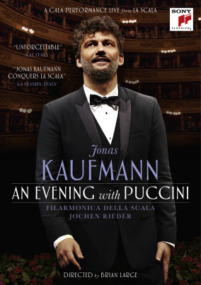 Ein Abend mit Puccini - Nessun Dorma