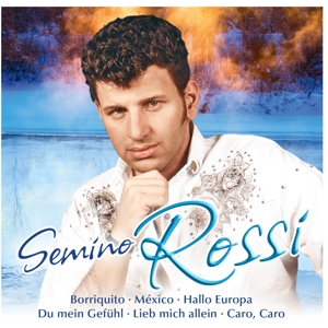 Semino Rossi (lim. Auflage) 