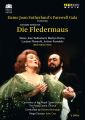 Johann Strauss: Die Fledermaus