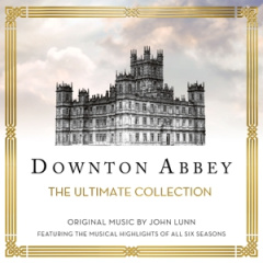 Downton Abbey: the Ultimate Collection