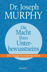 Die Macht Ihres Unterbewusstseins, 1 MP3-CD