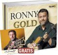 Ronny - Gold EXKLUSIV mit Autogrammkarte