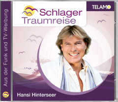 Schlager Traumreise 