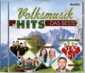 Volksmusik Hits - Das Beste