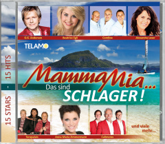 Mamma Mia...Das sind Schlager!