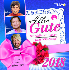 Alles Gute 2018