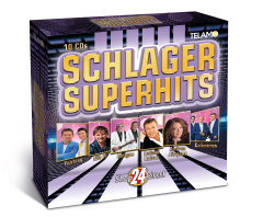 Schlager Superhits