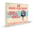 60 Oldie Klassiker der 50er & 60er 