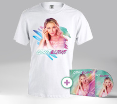 Lichtblicke Fan-Set T-Shirt (XL) + CD