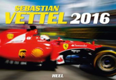 Sebastian Vettel 2016
