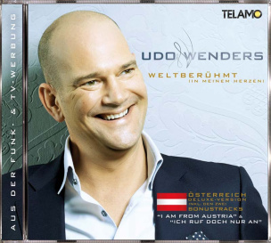 Weltberühmt Österreich Deluxe Edition