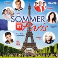 Sommer in Paris