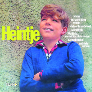 Heintje (Vinyl)