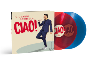 CIAO! (Vinyl)