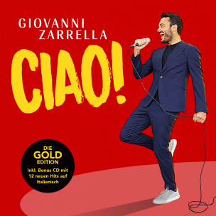 Ciao! (Gold Edition)
