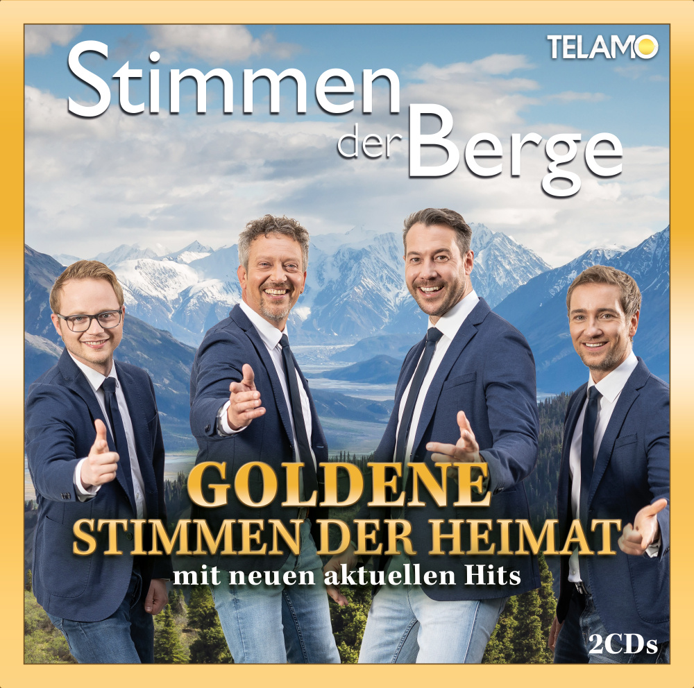 Goldene Stimmen der Heimat