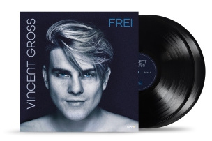 Frei (Vinyl)
