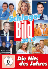 Schlager BILD 2019