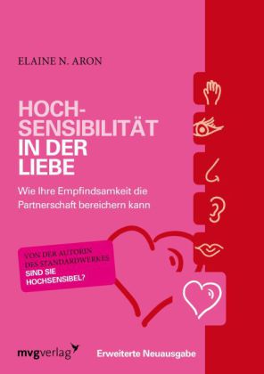 Hochsensibilität in der Liebe