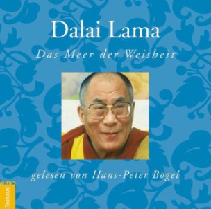 Das Meer der Weisheit, Audio-CD