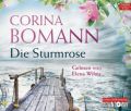 Die Sturmrose, 6 Audio-CDs