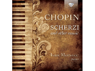 Chopin: Scherzi and other music