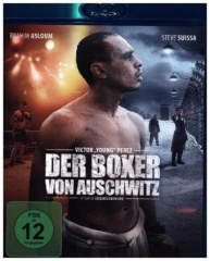 Der Boxer von Auschwitz