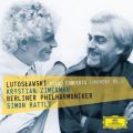 Klavierkonzert; Sinfonie Nr.2, 1 Audio-CD