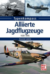 Alliierte Jagdflugzeuge