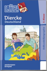 Diercke Deutschland: Wer kennt sich in Deutschland aus?