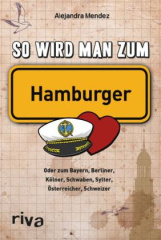 So wird man zum Hamburger