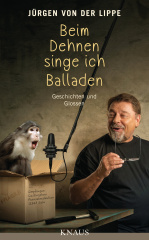 Beim Dehnen singe ich Balladen