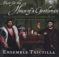 Music for the House of a Gentleman, 1 Audio-CD