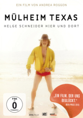 Mülheim-Texas, 1 DVD