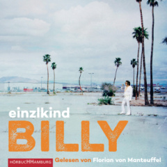 Billy, 6 Audio-CDs