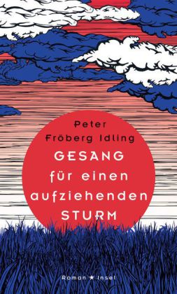 Gesang für einen aufziehenden Sturm