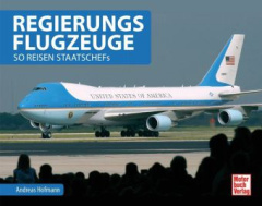 Regierungsflugzeuge