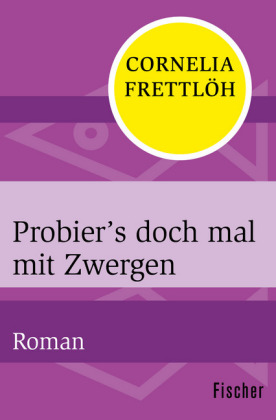 Probier's doch mal mit Zwergen