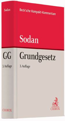 Grundgesetz (GG), Kommentar