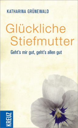 Glückliche Stiefmutter