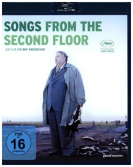 Songs From The Second Floor, 1 Blu-ray (schwedische OmU)