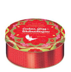 Cookies, Glögg & Weihnachtsgans